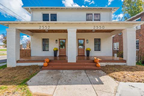 Photo of 2550 E 5th Ave, Knoxville, TN 37914 (MLS # 1345926)