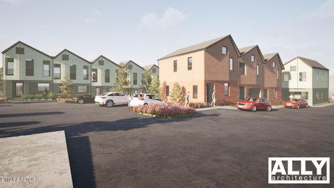 Tiny photo for 2604 Sevier Ave #102, Knoxville, TN 37920 (MLS # 1324105)