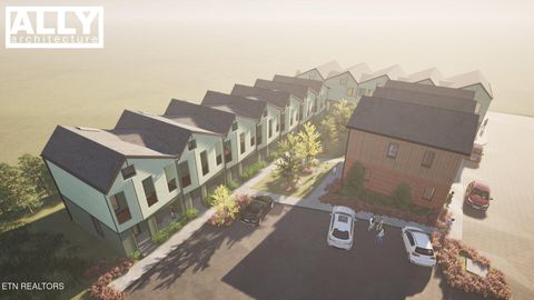 Tiny photo for 2604 Sevier Ave #102, Knoxville, TN 37920 (MLS # 1324105)