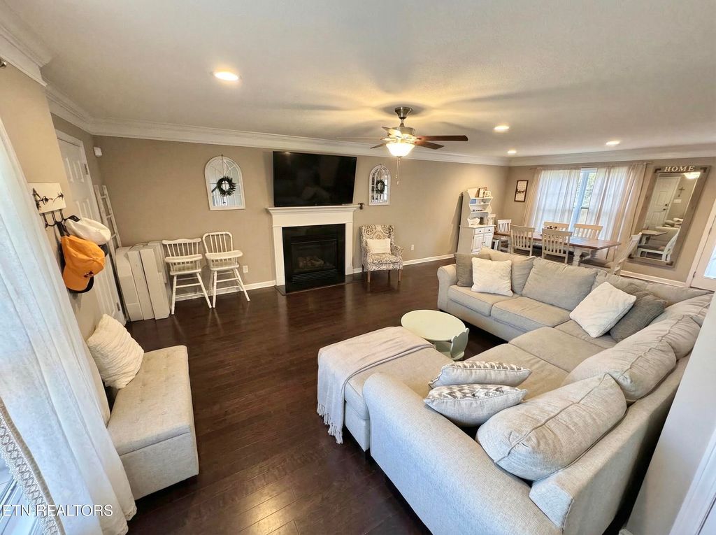 Photo of 7443 Ladd Rd, Powell, TN 37849 (MLS # 1332422)