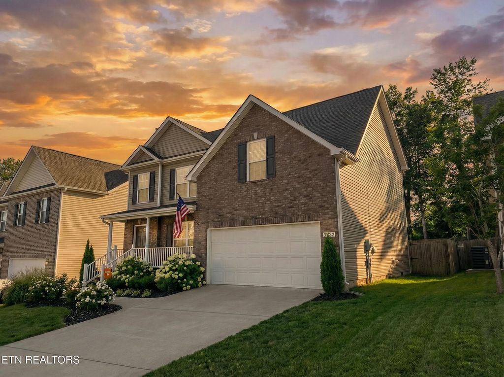 Photo of 7443 Ladd Rd, Powell, TN 37849 (MLS # 1332422)