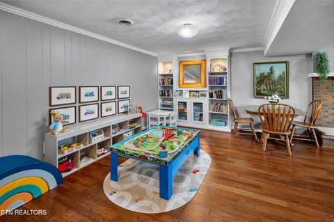 Tiny photo for 605 Ensley Drive, Knoxville, TN 37920 (MLS # 1326339)