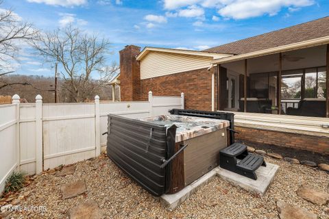 Tiny photo for 605 Ensley Drive, Knoxville, TN 37920 (MLS # 1326339)