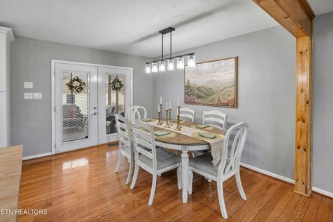 Tiny photo for 605 Ensley Drive, Knoxville, TN 37920 (MLS # 1326339)