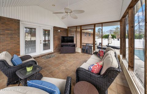 Tiny photo for 605 Ensley Drive, Knoxville, TN 37920 (MLS # 1326339)