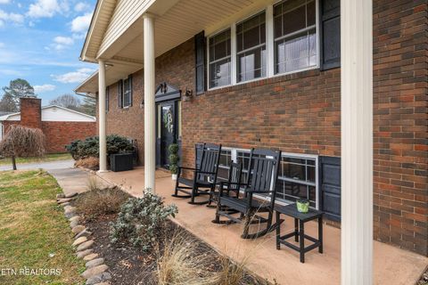 Tiny photo for 605 Ensley Drive, Knoxville, TN 37920 (MLS # 1326339)