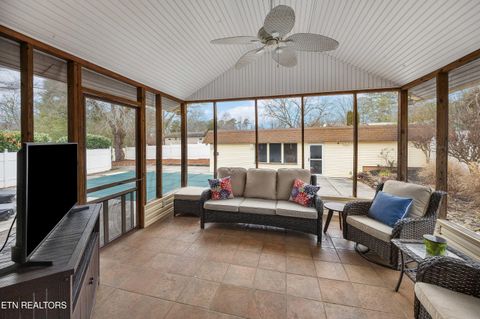 Tiny photo for 605 Ensley Drive, Knoxville, TN 37920 (MLS # 1326339)