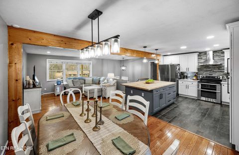 Tiny photo for 605 Ensley Drive, Knoxville, TN 37920 (MLS # 1326339)