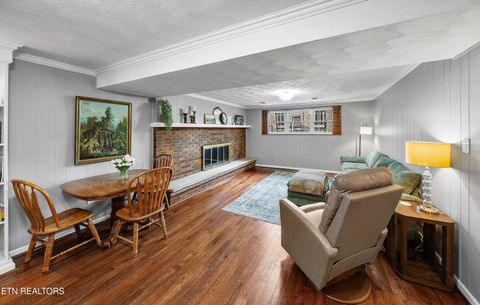 Tiny photo for 605 Ensley Drive, Knoxville, TN 37920 (MLS # 1326339)