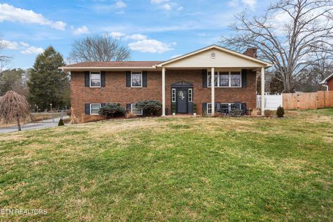 Tiny photo for 605 Ensley Drive, Knoxville, TN 37920 (MLS # 1326339)