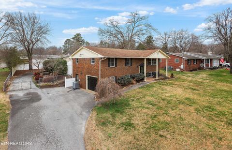 Tiny photo for 605 Ensley Drive, Knoxville, TN 37920 (MLS # 1326339)