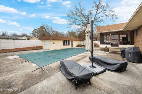 Tiny photo for 605 Ensley Drive, Knoxville, TN 37920 (MLS # 1326339)