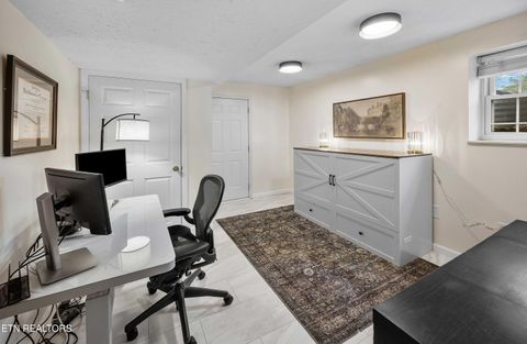 Tiny photo for 605 Ensley Drive, Knoxville, TN 37920 (MLS # 1326339)