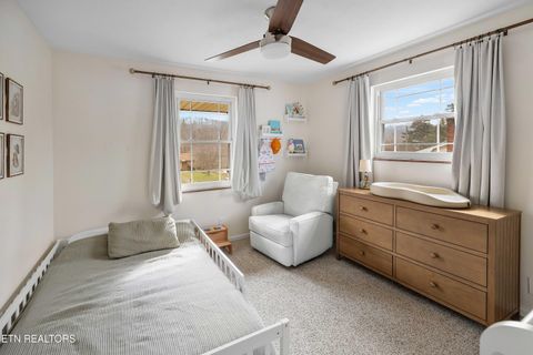 Tiny photo for 605 Ensley Drive, Knoxville, TN 37920 (MLS # 1326339)