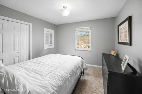 Tiny photo for 605 Ensley Drive, Knoxville, TN 37920 (MLS # 1326339)