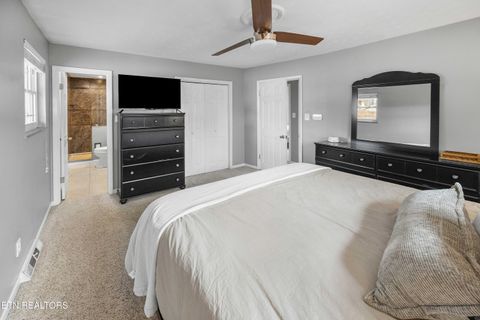 Tiny photo for 605 Ensley Drive, Knoxville, TN 37920 (MLS # 1326339)