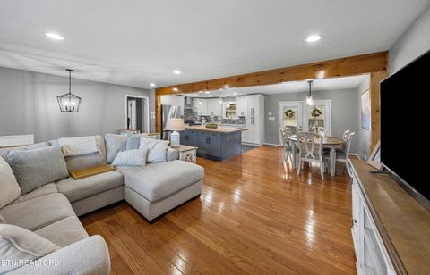 Tiny photo for 605 Ensley Drive, Knoxville, TN 37920 (MLS # 1326339)