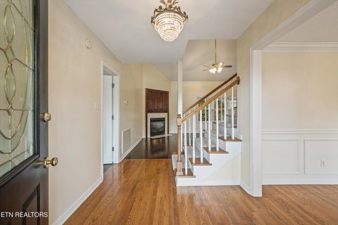 Tiny photo for 2560 Hirst Circle, Lenoir City, TN 37772 (MLS # 1359541)