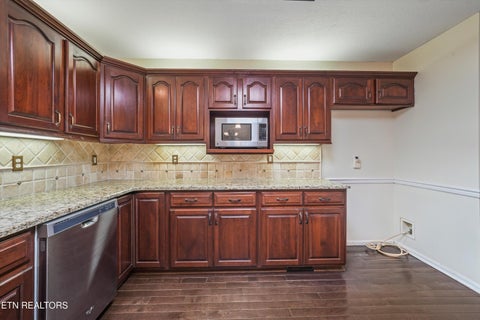 Tiny photo for 2560 Hirst Circle, Lenoir City, TN 37772 (MLS # 1359541)