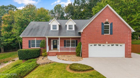 Tiny photo for 2560 Hirst Circle, Lenoir City, TN 37772 (MLS # 1359541)