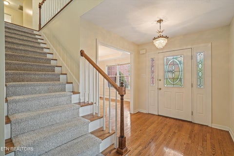Tiny photo for 2560 Hirst Circle, Lenoir City, TN 37772 (MLS # 1359541)