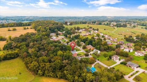 Tiny photo for 2560 Hirst Circle, Lenoir City, TN 37772 (MLS # 1359541)