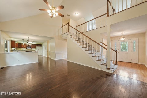 Tiny photo for 2560 Hirst Circle, Lenoir City, TN 37772 (MLS # 1359541)