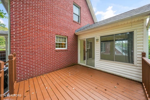 Tiny photo for 2560 Hirst Circle, Lenoir City, TN 37772 (MLS # 1359541)