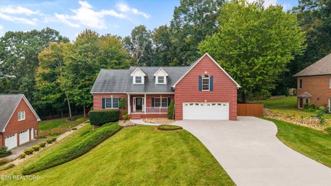Tiny photo for 2560 Hirst Circle, Lenoir City, TN 37772 (MLS # 1359541)