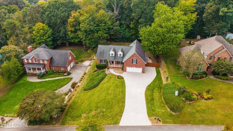 Tiny photo for 2560 Hirst Circle, Lenoir City, TN 37772 (MLS # 1359541)