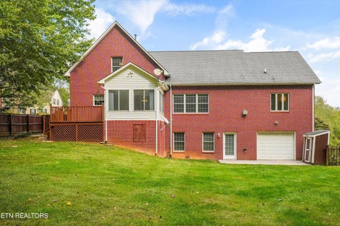 Tiny photo for 2560 Hirst Circle, Lenoir City, TN 37772 (MLS # 1359541)