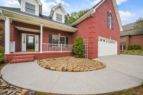 Tiny photo for 2560 Hirst Circle, Lenoir City, TN 37772 (MLS # 1359541)