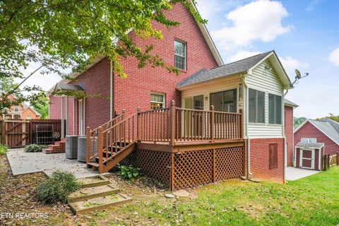 Tiny photo for 2560 Hirst Circle, Lenoir City, TN 37772 (MLS # 1359541)