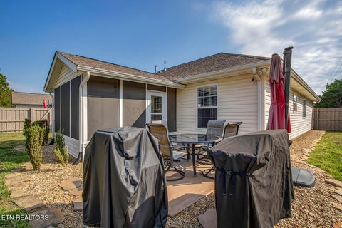 Tiny photo for 249 Creek Stone Lane, Knoxville, TN 37924 (MLS # 1355642)
