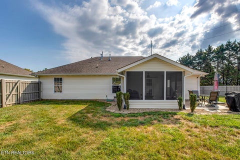 Tiny photo for 249 Creek Stone Lane, Knoxville, TN 37924 (MLS # 1355642)