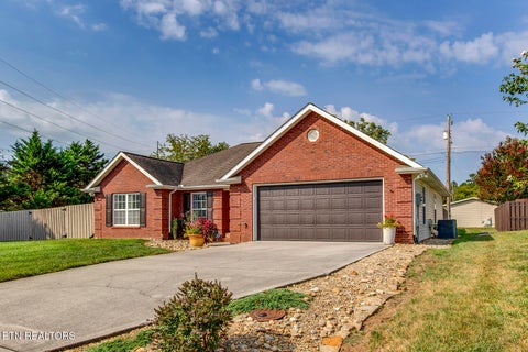 Tiny photo for 249 Creek Stone Lane, Knoxville, TN 37924 (MLS # 1355642)