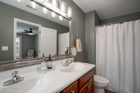 Tiny photo for 249 Creek Stone Lane, Knoxville, TN 37924 (MLS # 1355642)