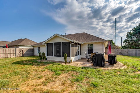 Tiny photo for 249 Creek Stone Lane, Knoxville, TN 37924 (MLS # 1355642)