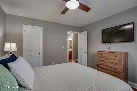 Tiny photo for 249 Creek Stone Lane, Knoxville, TN 37924 (MLS # 1355642)