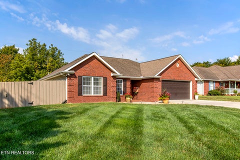 Tiny photo for 249 Creek Stone Lane, Knoxville, TN 37924 (MLS # 1355642)