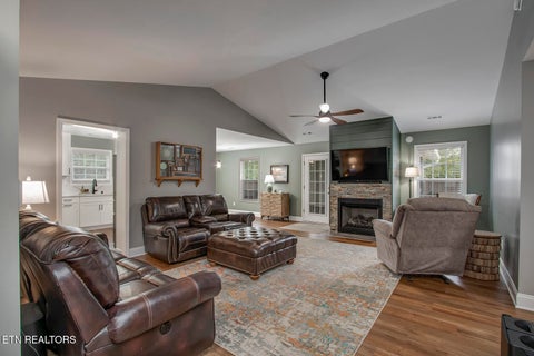 Tiny photo for 249 Creek Stone Lane, Knoxville, TN 37924 (MLS # 1355642)