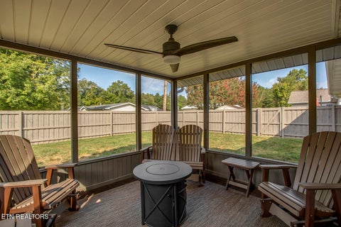 Tiny photo for 249 Creek Stone Lane, Knoxville, TN 37924 (MLS # 1355642)