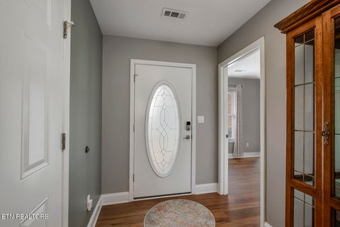 Tiny photo for 249 Creek Stone Lane, Knoxville, TN 37924 (MLS # 1355642)
