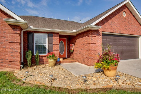 Tiny photo for 249 Creek Stone Lane, Knoxville, TN 37924 (MLS # 1355642)