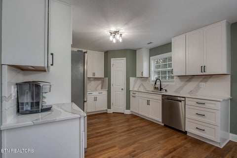 Tiny photo for 249 Creek Stone Lane, Knoxville, TN 37924 (MLS # 1355642)