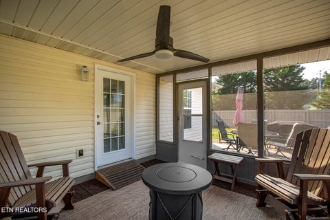 Tiny photo for 249 Creek Stone Lane, Knoxville, TN 37924 (MLS # 1355642)