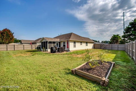 Tiny photo for 249 Creek Stone Lane, Knoxville, TN 37924 (MLS # 1355642)