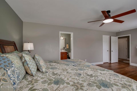 Tiny photo for 249 Creek Stone Lane, Knoxville, TN 37924 (MLS # 1355642)