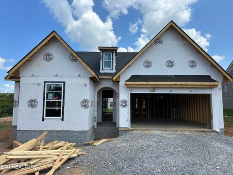 Tiny photo for 34 Deer Crossing Drive, Knoxville, TN 37932 (MLS # 1354975)