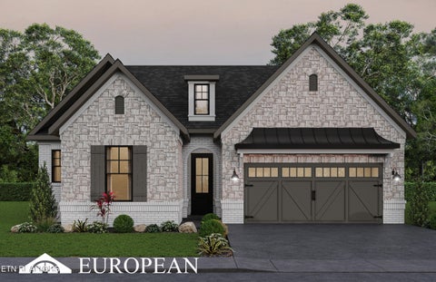 Photo of 34 Deer Crossing Drive, Knoxville, TN 37932 (MLS # 1354975)